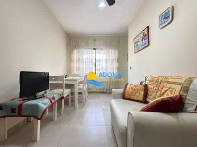 Apartamento com 1 Quarto à venda, 65m² no Vila Luis Antônio, Guarujá
