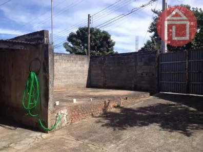 Casa com 2 Quartos à venda, 57m² no Cidade Planejada I, Bragança Paulista