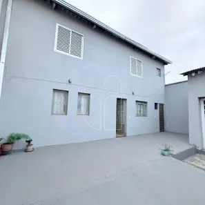 Casa com 2 Quartos à venda, 96m² no Jardim Domingos de Léo, Marília