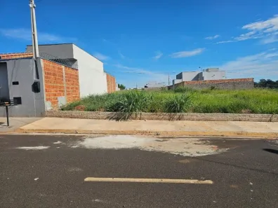 Lote/Terreno à venda, 200m² no Miravista Residencial, Mirassol