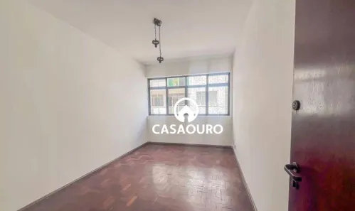 Apartamento com 3 Quartos à venda, 90m² no Santo Antônio, Belo Horizonte