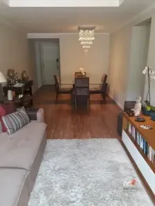 Apartamento com 3 Quartos à venda, 98m² no Retiro, Petrópolis