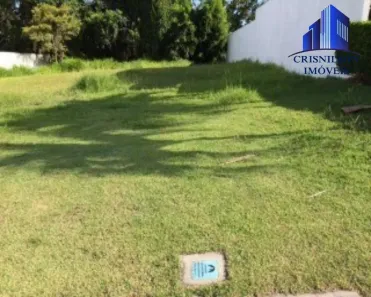 Lote/Terreno com 1 Quarto à venda, 1080m² no Alphaville I, Salvador