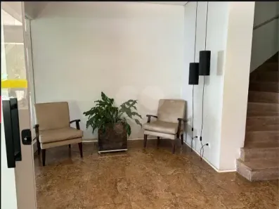 Apartamento com 2 Quartos à venda, 85m² no Jardim Paulista, São Paulo