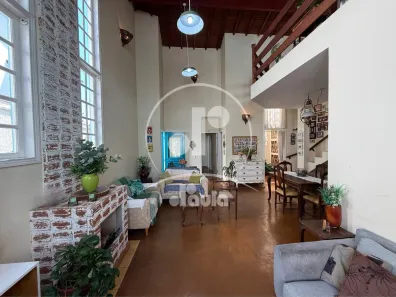 Casa com 4 Quartos à venda, 251m² no Vila Guiomar, Santo André