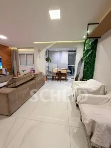 Apartamento com 2 Quartos à venda, 81m² no Vila Isa, São Paulo