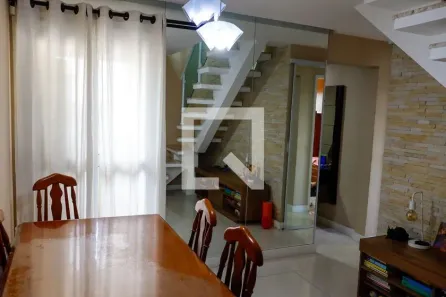 Apartamento com 3 Quartos à venda, 88m² no São Pedro, Osasco