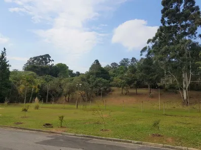 Lote/Terreno à venda, 3306m² no Jardim Mediterrâneo, Cotia