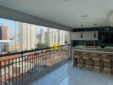 Apartamento com 5 Quartos à venda, 246m² no Vila Mariana, São Paulo