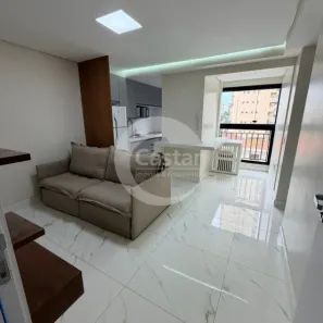 Apartamento com 2 Quartos à venda, 41m² no Chácara Califórnia, São Paulo