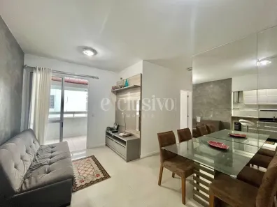 Apartamento com 2 Quartos à venda, 76m² no Bom Abrigo, Florianópolis