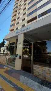 Apartamento com 3 Quartos à venda, 114m² no Setor Bueno, Goiânia