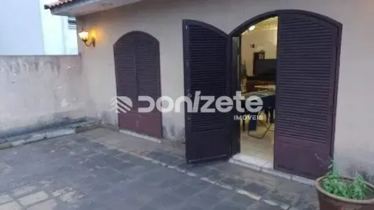 Casa com 4 Quartos à venda, 500m² no Jardim, Santo André