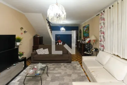 Casa com 4 Quartos à venda, 200m² no Vila Zelina, São Paulo