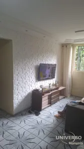 Apartamento com 2 Quartos à venda, 50m² no Pirajussara, São Paulo