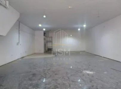 Ponto Comercial para alugar, 253m² no Parque das Nações, Santo André