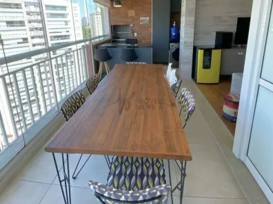 Apartamento com 2 Quartos à venda, 68m² no Chácara Inglesa, São Paulo