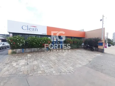 Imóvel Comercial para alugar, 235m² no Jardim Sumaré, Ribeirão Preto