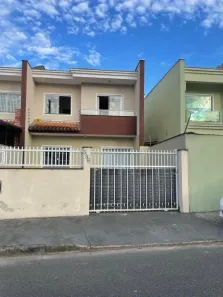 Sobrado com 2 Quartos à venda, 71m² no Aventureiro, Joinville