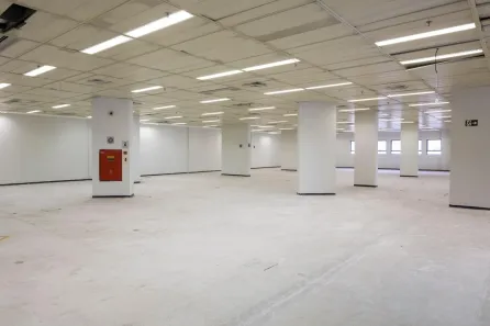 Ponto Comercial para alugar, 2500m² no Centro, São Caetano do Sul