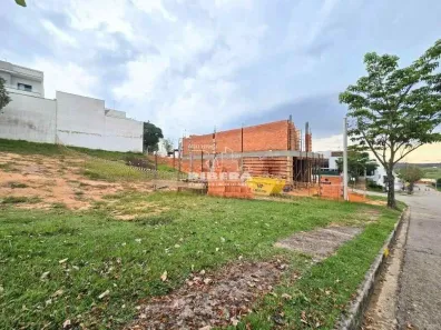 Lote/Terreno à venda, 375m² no Parque Ibiti Reserva, Sorocaba