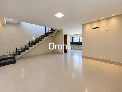 Sobrado com 3 Quartos à venda, 135m² no Setor Gentil Meireles, Goiânia