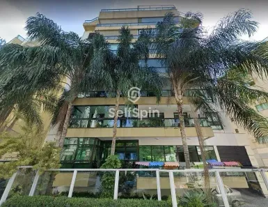 Apartamento com 2 Quartos para alugar, 90m² no Charitas, Niterói