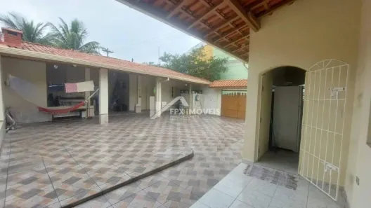 Casa com 3 Quartos à venda, 147m² no Gaivota - Praia, Itanhaém
