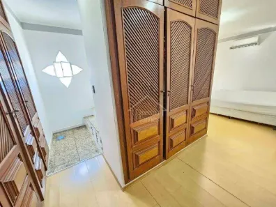 Casa com 4 Quartos à venda, 415m² no Parque Taquaral, Campinas