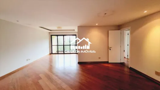 Apartamento com 3 Quartos à venda, 132m² no Brooklin Paulista, São Paulo