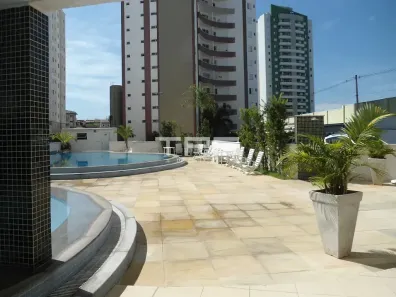 Apartamento com 2 Quartos à venda, 63m² no Parque Senhor do Bonfim, Taubaté