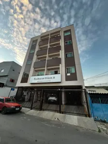 Apartamento com 2 Quartos à venda, 48m² no Riacho Fundo I, Brasília