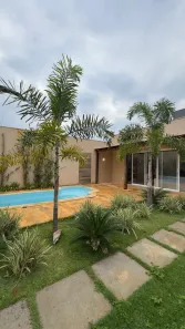 Casa com 1 Quarto à venda, 72m² no Jardim Zelinda, Franca