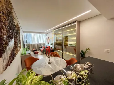 Apartamento com 2 Quartos à venda, 70m² no Buritis, Belo Horizonte