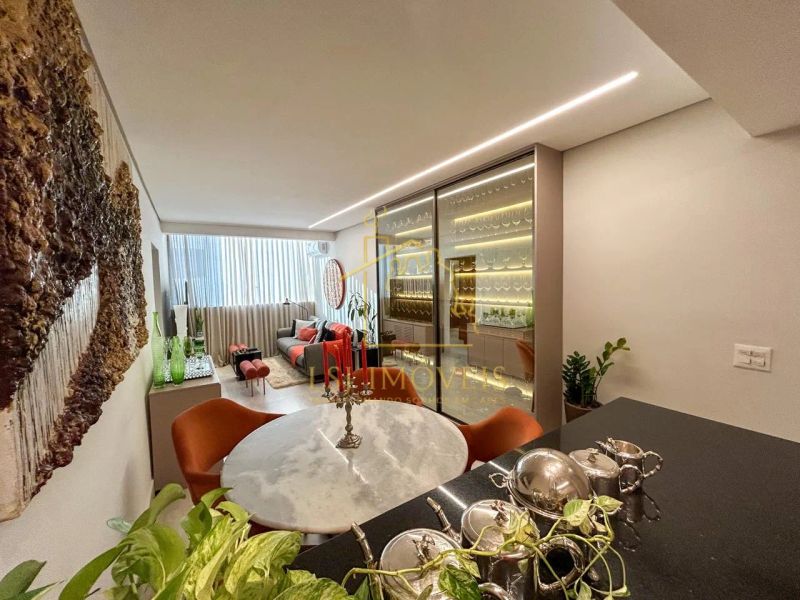 Apartamento com 2 quartos — Buritis, Belo Horizonte