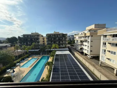Apartamento com 3 Quartos à venda, 126m² no Itaipu, Niterói