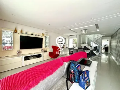 Sobrado com 3 Quartos à venda, 180m² no Parque Imperial, São Paulo