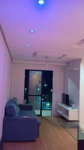 Apartamento com 2 Quartos à venda, 60m² no São Cristóvão, Salvador