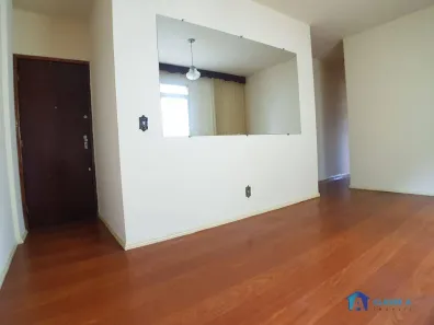 Apartamento com 3 Quartos para alugar, 96m² no João Pinheiro, Belo Horizonte