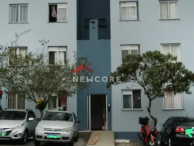 Apartamento com 2 Quartos à venda, 55m² no Parque Erasmo Assunção, Santo André