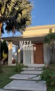Casa com 3 Quartos à venda, 409m² no Parque Rodoviário, Campos dos Goytacazes