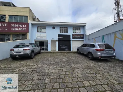 Prédio Comercial à venda, 224m² no Guabirotuba, Curitiba