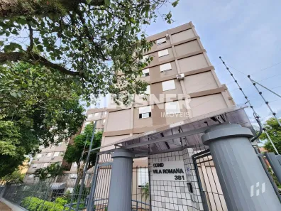 Apartamento com 2 Quartos à venda, 57m² no Ouro Branco, Novo Hamburgo