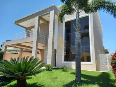 Casa de Condomínio com 4 Quartos à venda, 350m² no Condomínio Residencial Shamballa II, Atibaia