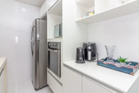 Apartamento com 2 Quartos à venda, 48m² no Vila Barreto, São Paulo