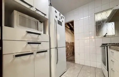 Casa com 3 Quartos para alugar, 150m² no Guará II, Brasília