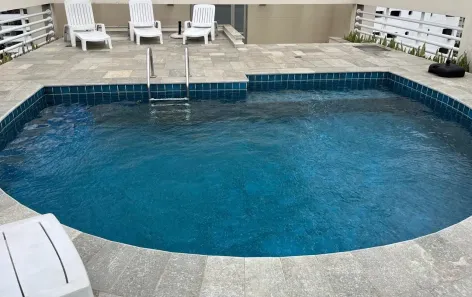 Apartamento com 2 Quartos à venda, 47m² no Aclimação, São Paulo