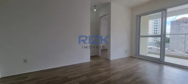 Apartamento com 1 Quarto à venda, 39m² no Cambuci, São Paulo