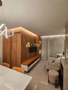 Apartamento com 2 Quartos à venda, 68m² no Centro, Uberlândia
