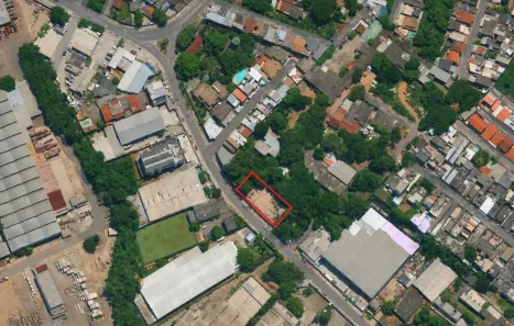 Lote/Terreno à venda, 1500m² no Taquara, Rio de Janeiro